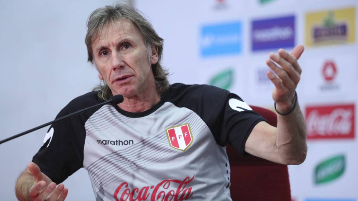 El seleccionador ha confirmado a tres jugadores de Sporting Cristal y a uno de Universitario, Alianza Lima y Melgar para trabajar en Videna.