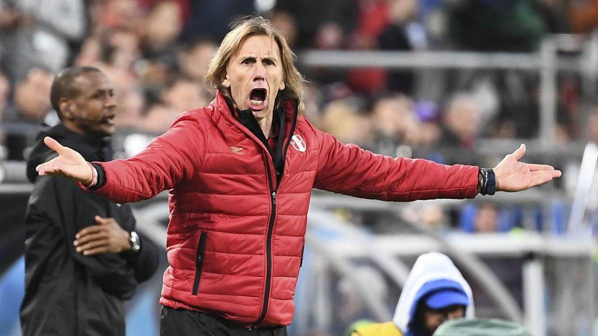 Lista de 23 de Gareca para Copa América: horario, cómo ver y TV