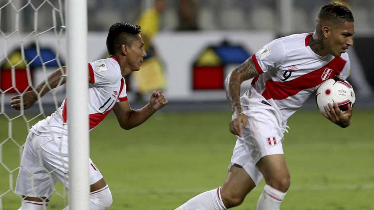Los 23 de Gareca para la Copa América de Brasil 2019