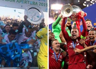 El Liverpool 'gana' a Binacional