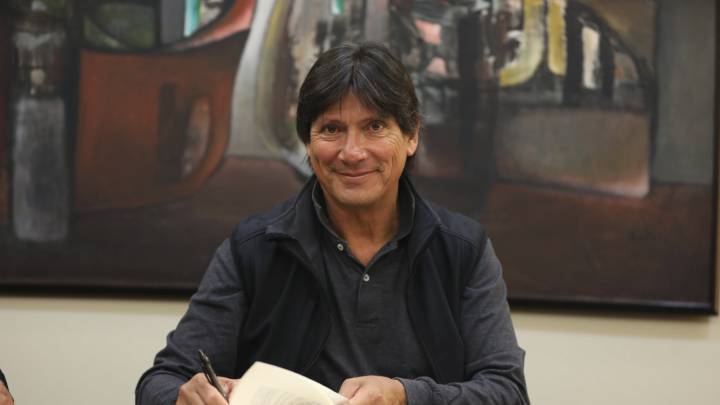 Oficial: Ángel Comizzo regresa a Universitario