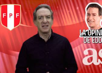 La opinión de Eddie: análisis de los problemas de Perú ante Colombia