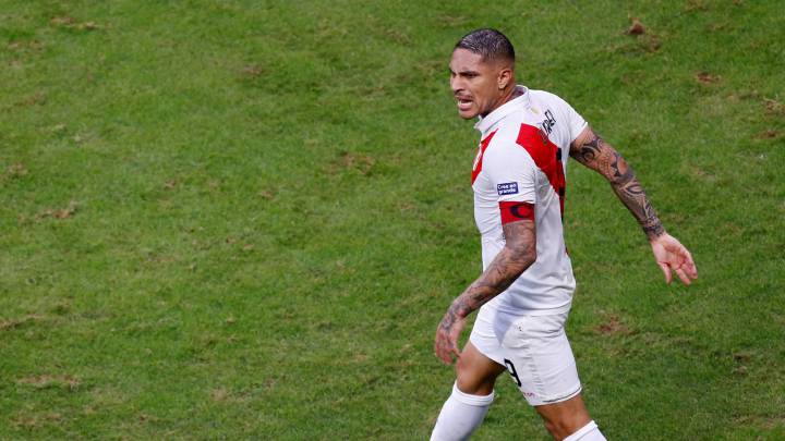 Guerrero: "Hay que trabajar para corregir los errores"