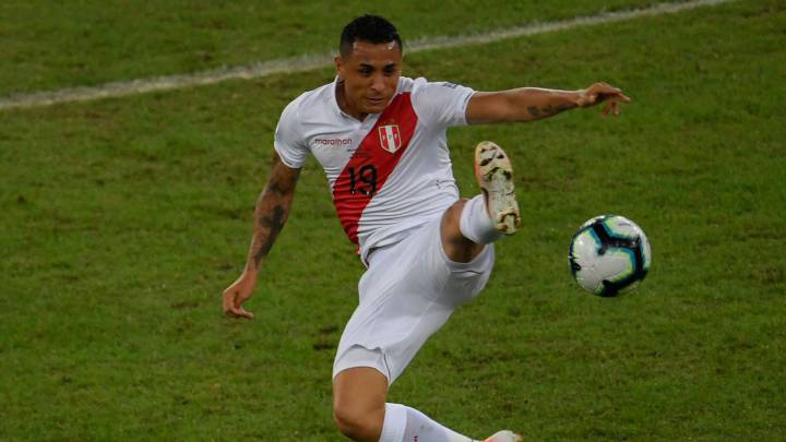 Yotún: "Neymar le hace falta a Brasil, pero jugamos contra toda la selección"