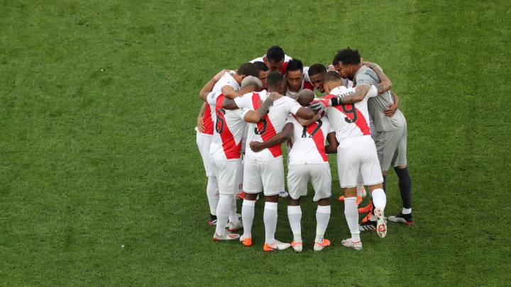 El equipo de Ricardo Gareca deberá esperar para saber si accede a los cuartos de final pero sí que conoce ya la fecha y la hora a la que jugaría.
