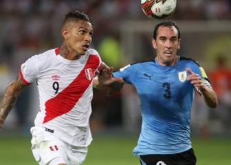 10 datos imprescindibles de los duelos entre Uruguay y Perú