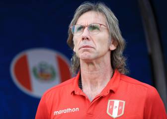 Gareca: