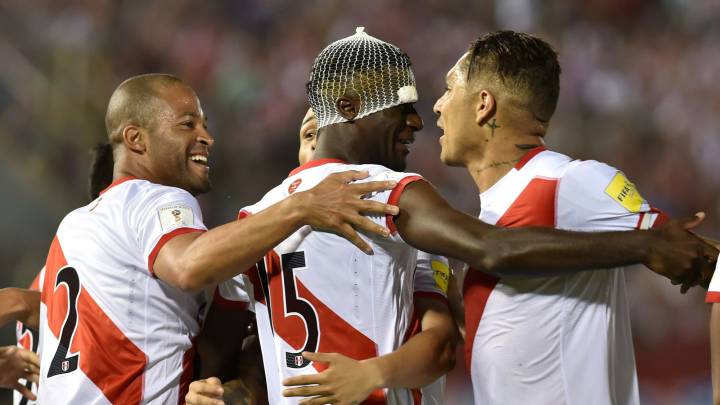 Guerrero: "El grupo necesitaba esto, me siento muy contento"