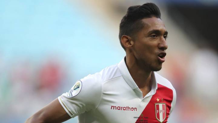 "Gallese tuvo su revancha y estamos felices por él"