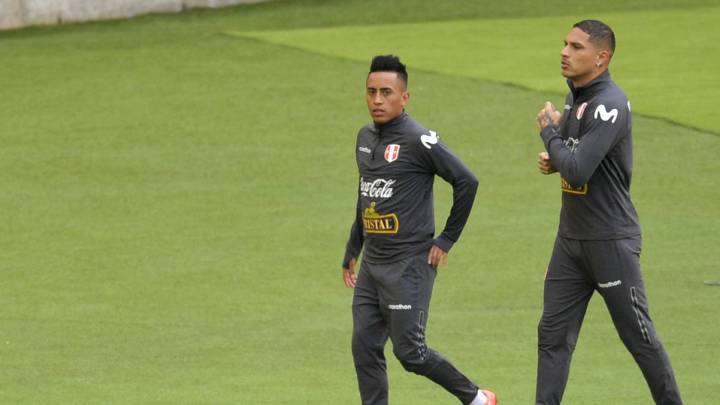 Los duelos individuales que plantea el Clásico del Pacífico