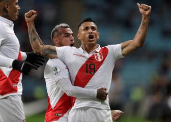 Brasil - Perú: horario y cuándo es la final de Copa América
