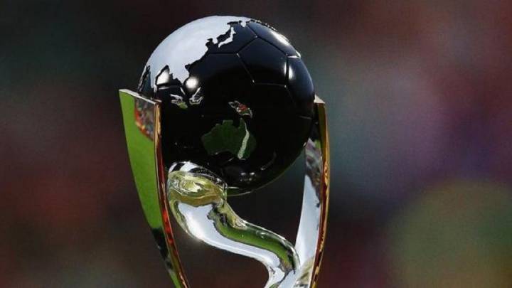 Perú candidata a albergar el Mundial Sub20 de 2021