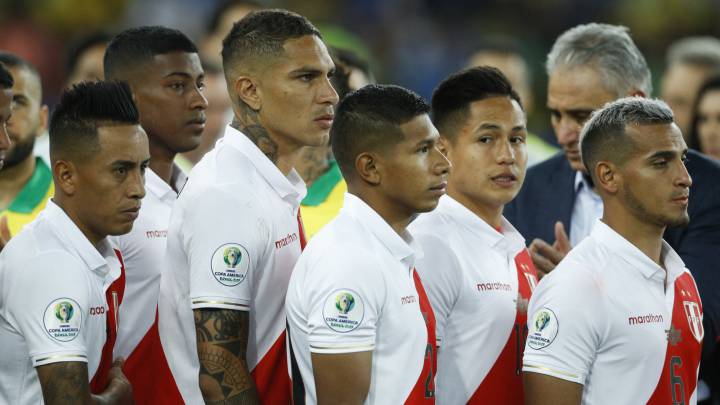 Perú tendrá revancha frente a Brasil en septiembre
