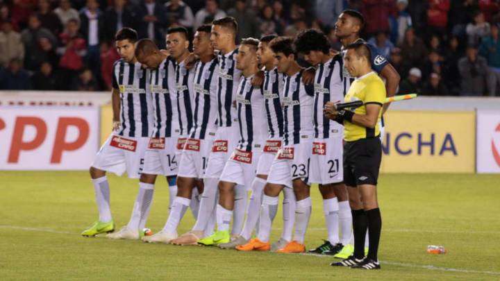 Alianza Lima buscará repetir el título de 2017