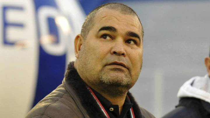 Las duras palabras de Chilavert a Ricardo Gareca