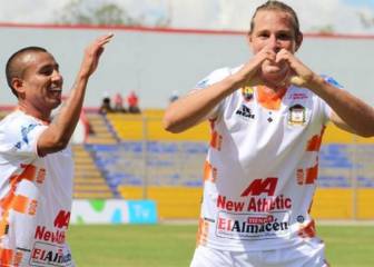 Ayacucho se lleva el triunfo gracias un dudoso penal