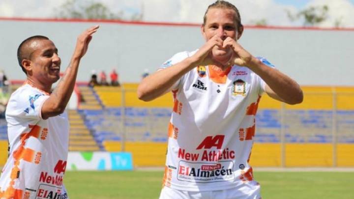 Ayacucho - Mannucci en vivo: Clausura de Liga 1, en directo