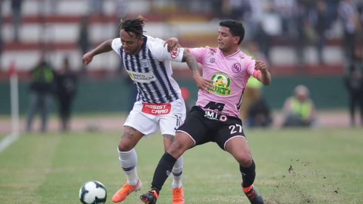 5 conclusiones tras la primera jornada del Clausura