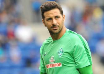 Pizarro anuncia su retirada