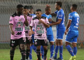 Empate que no sirve ni a Unión Comercio ni a Sport Boys