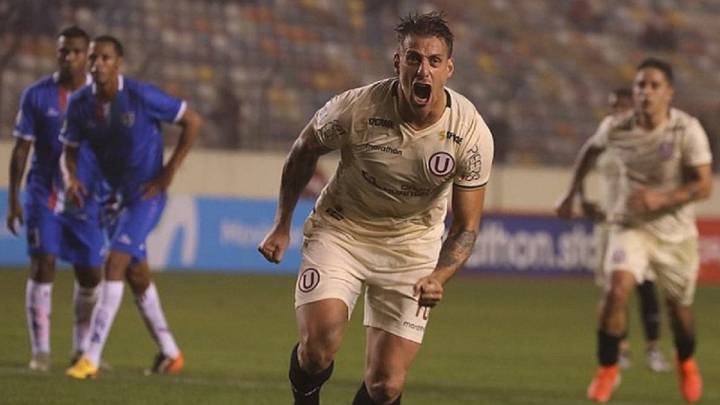 Pirata - Universitario en vivo: Clausura de Liga 1, en directo