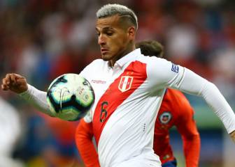 Europa se pelea por Trauco