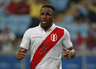 Farfán: objetivo diciembre