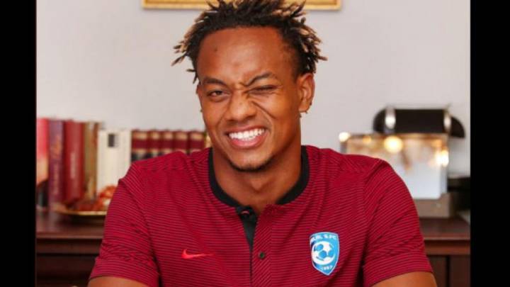 Dudas y certezas sobre el futuro de André Carrillo