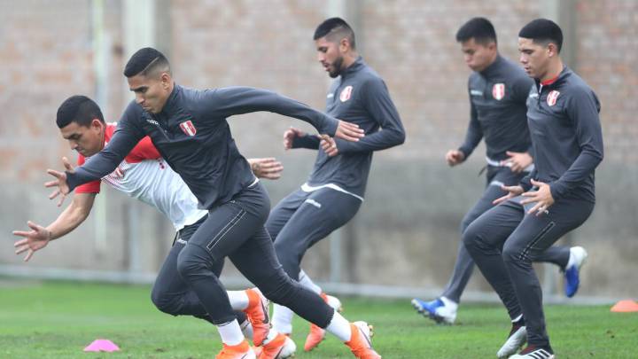 Perú quiere resarcirse en los Juegos Panamericanos
