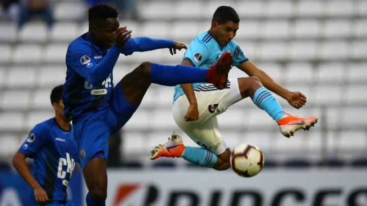 Demasiado Morales para Cristal