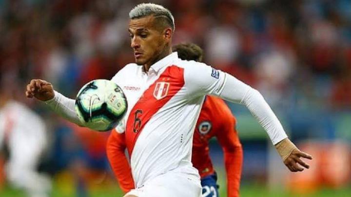 El lateral izquierdo ya tiene un acuerdo con Les Verts tras haberle comunicado el Flamengo que no cuenta con él para la próxima temporada.