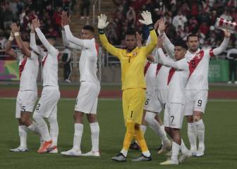 Perú enfrenta a Honduras sin margen de error