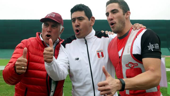 A falta de más de una semana para el final de Lima 2019, el país anfitrión rompe su récord de medallas panamericanas en un certamen, llegando a 15.