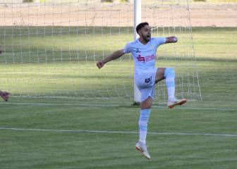 Real Garcilaso gana a Melgar y se enfrentará a Cantolao en cuartos
