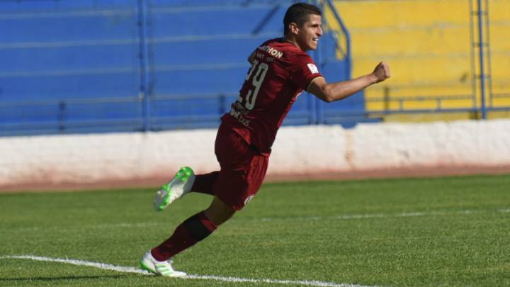 Sigue en vivo online la retransmisión de Los Caimanes - Universitario, partido de octavos de la Copa Bicentenario, hoy, 11 de agosto, a través de As.com.