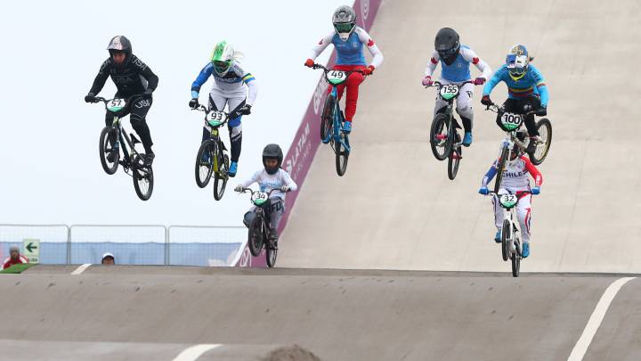 No tuvieron un oro, pero algunos elementos que se dieron en Lima 2019 conspiraron para el éxito deportivo, social y político del evento.