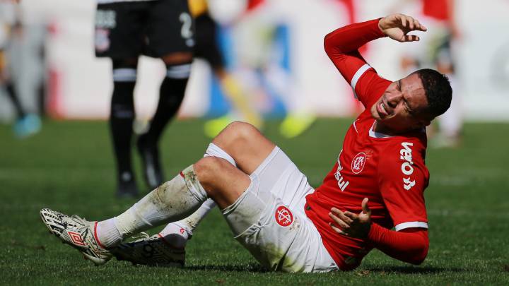 El Inter insiste en no liberar a Guerrero en la fecha FIFA