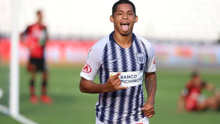 Quevedo no renueva y Alianza teme quedarse sin nada