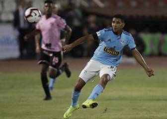 Cristal gana en un final épico