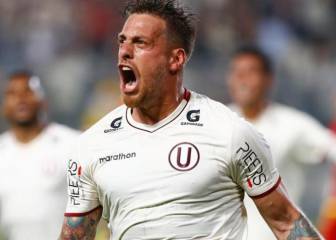 Oficial: Germán Denis ficha por la Reggina de Italia