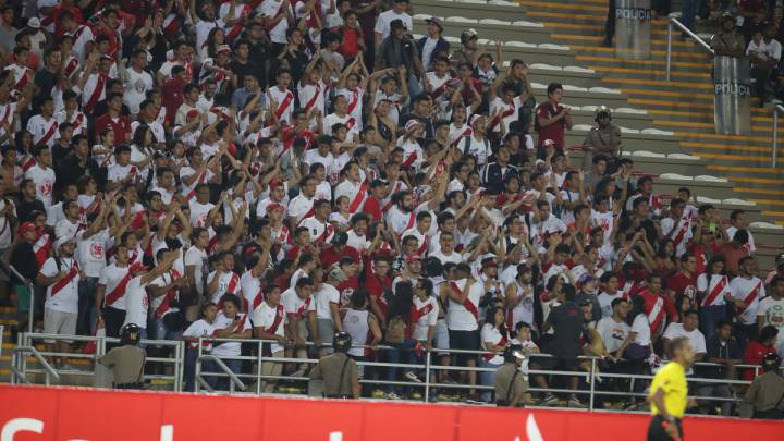 Perú pide ser organizador del Mundial Sub-20 de 2021