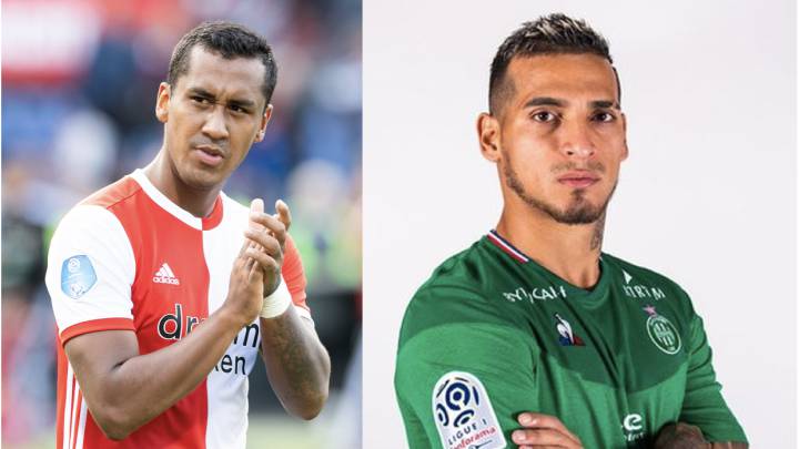 El camino de Trauco y Renato Tapia en la Europa League