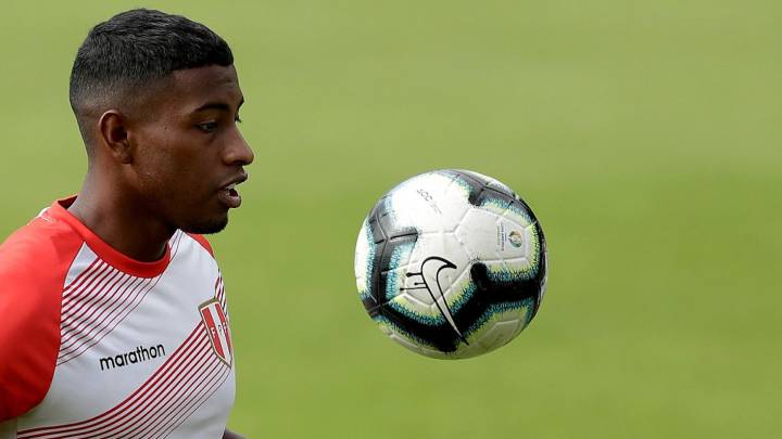 Miguel Araujo, cerca de fichar por el FC Nantes