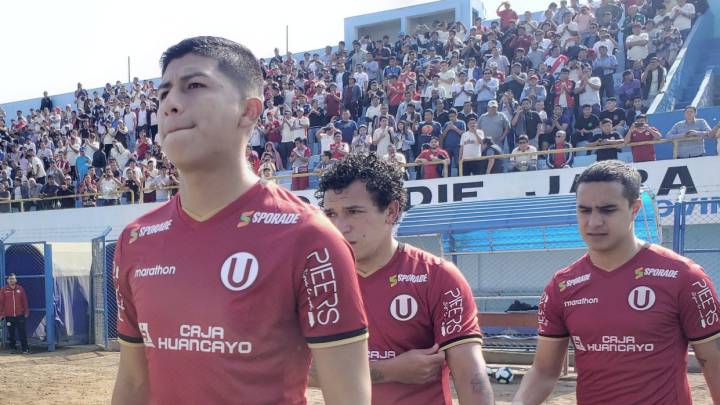 Universitario - Coopsol, en vivo: Copa Bicentenario, en directo