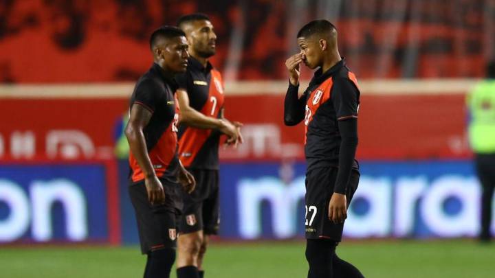 ¿Qué debe mejorar Perú para enfrentar a Brasil?