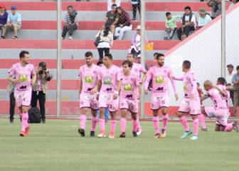Sport Boys gana y coge aire