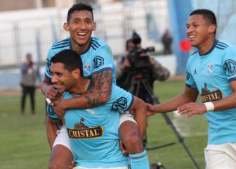 Sporting Cristal es comprado por Innova Sports