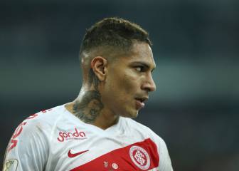 Guerrero: “No pienso en el retiro ni en ser entrenador”