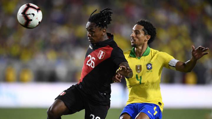 Ricardo Gareca, Yordy Reyna y un mensaje para Raúl Ruidíaz