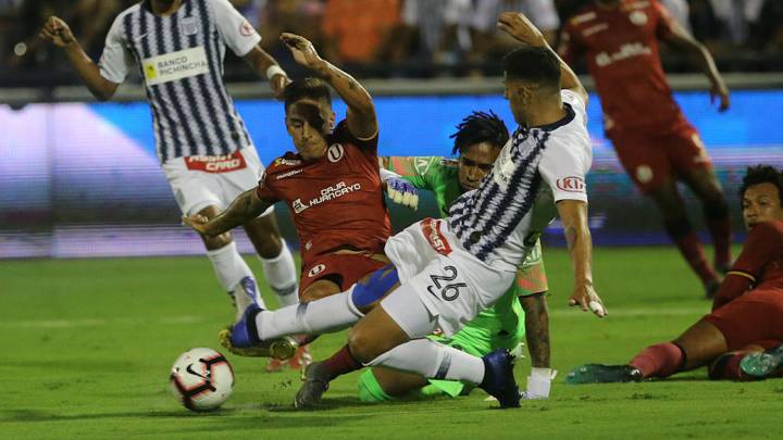 Universitario – Alianza Lima: horario, TV y dónde ver online
